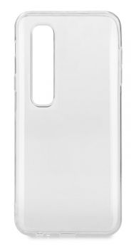 POWERTECH Θήκη Perfect Clear 2mm MOB-1490 για Xiaomi Mi 10/10 Pro - Mobile cases