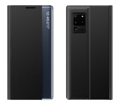 POWERTECH θήκη Sleep MOB-1649 για Samsung A72 5G, μαύρη - Mobile cases