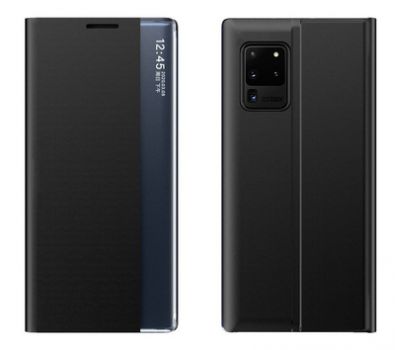 POWERTECH θήκη Sleep MOB-1649 για Samsung A72 5G, μαύρη - Mobile cases