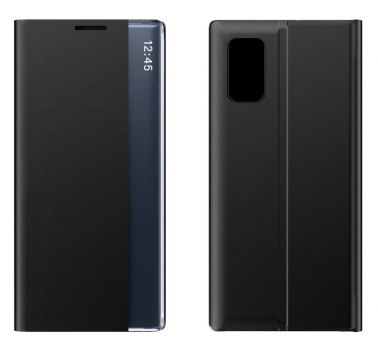 POWERTECH θήκη Sleep MOB-1672 για Samsung A32 5G/A13 5G, μαύρη - Mobile cases