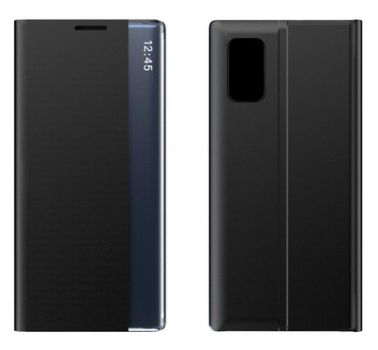 POWERTECH θήκη Sleep MOB-1672 για Samsung A32 5G/A13 5G, μαύρη - Mobile cases