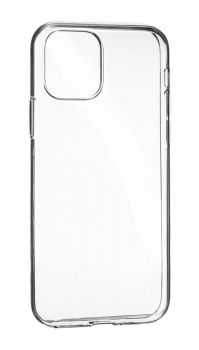 POWERTECH θήκη TPU MOB-1721 για iPhone 11 Pro Max, διάφανη - Mobile cases