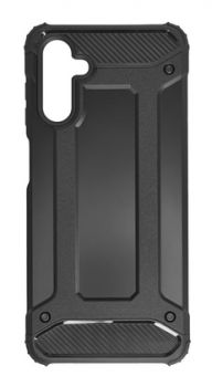 POWERTECH Θήκη Armor Carbon MOB-1722 για Samsung A13 5G, μαύρη - Mobile cases