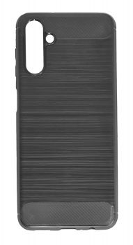 POWERTECH θήκη Carbon MOB-1728 για Samsung A13 5G, μαύρη - Mobile cases