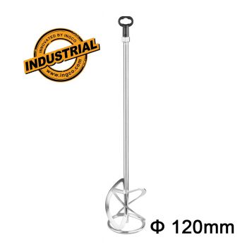 Αναδευτήρας Φ120x600mm M14 - Stirrers