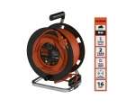 Black & Decker BXECFP9QBSE Μπαλαντέζα Καρούλι 25m+2m - Headlamps - Surges - Reels