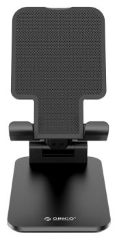ORICO βάση smartphone MPH, ρυθμιζόμενη, foldable, μαύρη - Stands - Selfie Sticks