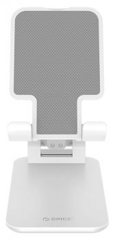 ORICO βάση smartphone MPH, ρυθμιζόμενη, foldable, λευκή - Stands - Selfie Sticks