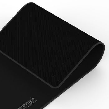 ORICO mousepad MPS8030-BK, 800x300x3mm, μαύρο - Περιφερειακά PC
