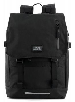 MARK RYDEN τσάντα πλάτης MR5748, με θήκη laptop 15.6