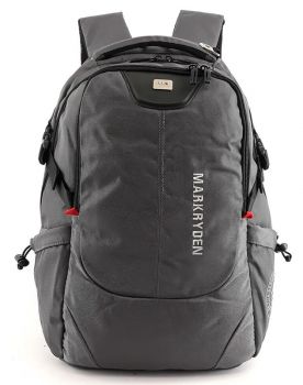 MARK RYDEN τσάντα πλάτης MR5783, με θήκη laptop 15.6