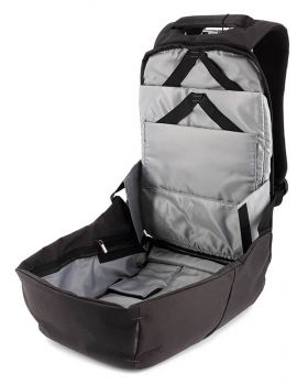 MARK RYDEN τσάντα πλάτης MR5815, με θήκη laptop 15.6