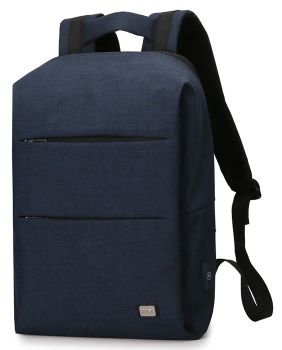 MARK RYDEN τσάντα πλάτης MR5911, με θήκη laptop 15.6