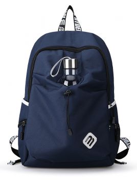 MARK RYDEN τσάντα πλάτης MR6008, με θήκη laptop 15.6