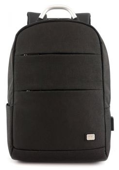 MARK RYDEN τσάντα πλάτης MR6320, με θήκη laptop 15.6