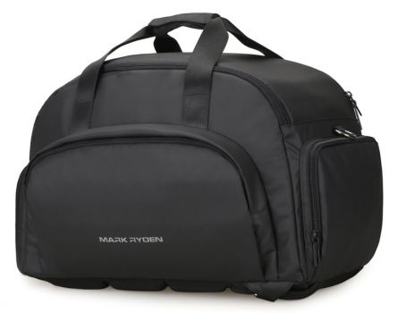 MARK RYDEN σάκος ταξιδίου MR7091, με θήκη laptop 17
