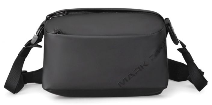 MARK RYDEN τσάντα ώμου MR8616, με θήκη tablet 7.9