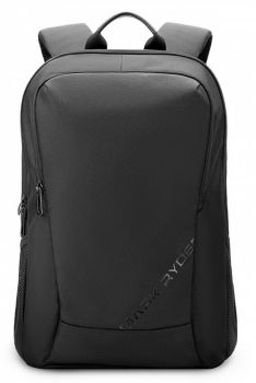 MARK RYDEN τσάντα πλάτης MR9491, με θήκη laptop 15.6
