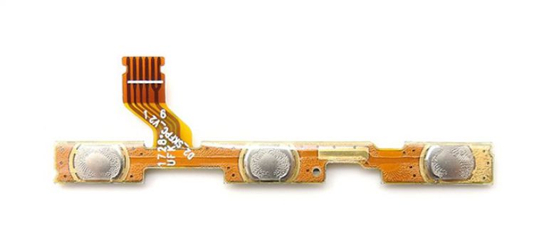 Volume-Power button για Smartphone Xiaomi Mi A1 - Spare parts