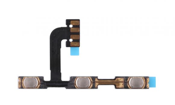 Volume button για Smartphone Xiaomi Note 5A - Spare parts