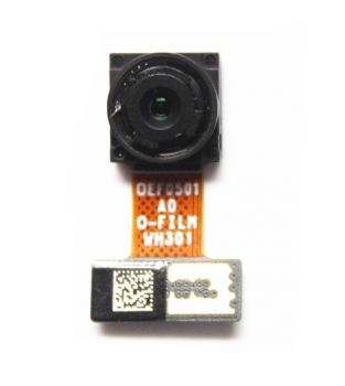 Μπροστινή κάμερα για Smartphone Xiaomi Note 5A - Spare parts