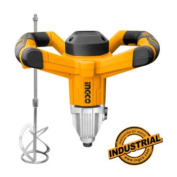 Ηλεκτρικός Αναδευτήρας Χρωμάτων 1400W - Stirrers