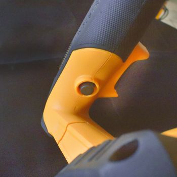 Ηλεκτρικός Αναδευτήρας Χρωμάτων 1400W - Stirrers