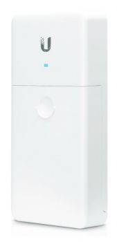 UBIQUITI PoE NanoSwitch N-SW, 4-Port 10/100/1000Mbps, outdoor - Networking