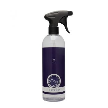 Nanolex EX New Σπρέι προετοιμασίας επιφάνειας 750ml - Cleaners - Detailers - Brushes
