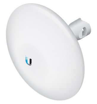 UBIQUITI NBE-M2-13 NanoBeam M2 High-Performance airMAX Bridge - Networking