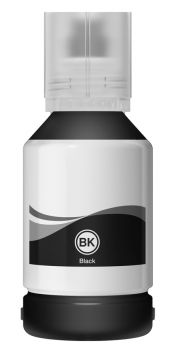 Συμβατό Inkjet για Epson 102, 127ml, black - Toner - Inkjet