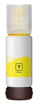 Συμβατό Inkjet για Epson 102, 70ml, yellow - Toner - Inkjet