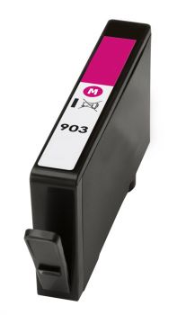 Συμβατό Inkjet για HP 903 XL, 14.2ml, new version chip, Magenta - Toner - Inkjet