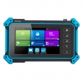 NOYAFA CCTV &amp; IP tester NF-IPC715, 8MP CVI/TVI/AHD - Extras