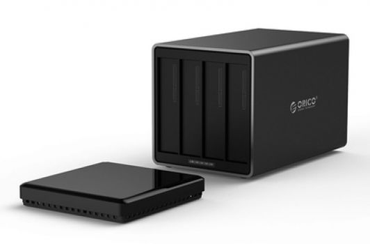 ORICO NAS για 4x 3.5