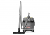 Karcher - Σκούπα Ξηρής / Υγρής Αναρρόφησης NT 22/1 AP - Σκούπες - Πολυκαθαριστές