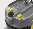 Karcher - Σκούπα Ξηρής / Υγρής Αναρρόφησης NT 22/1 AP - Σκούπες - Πολυκαθαριστές