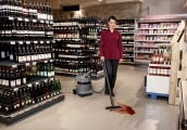 Karcher - Σκούπα Ξηρής / Υγρής Αναρρόφησης NT 22/1 AP - Σκούπες - Πολυκαθαριστές