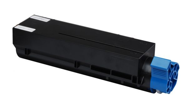 Συμβατό Toner για OKI, B401/MB441/451, 2.5K, Black - Toner - Inkjet
