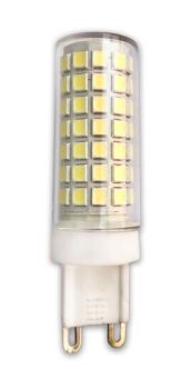 OPTONICA LED λάμπα 1645, 6W, 4500K, G9, 550lm, dimmable - Lighting