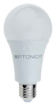 OPTONICA LED λάμπα A60 1777, 11W, 6000K, E27, 1055lm - Lighting