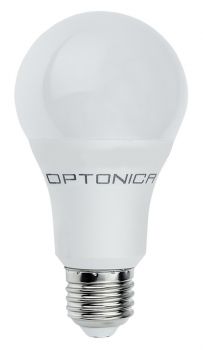 OPTONICA LED λάμπα A60 1836, 15W, 4500K, E27, 1320lm - Lighting