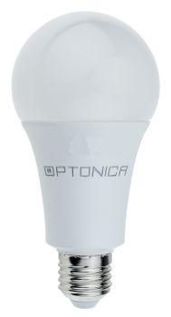 OPTONICA LED λάμπα A65 1881, 18W, 6000K, E27, 1440lm - Lighting