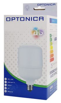 OPTONICA LED λάμπα T120 1894, 35W, 6000K, E27, 3500lm - Lighting