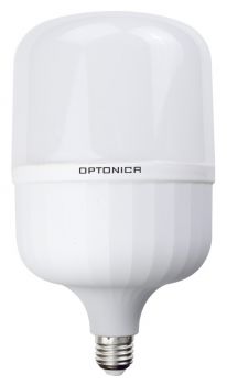 OPTONICA LED λάμπα T140 1897, 45W, 6000K, E27, 4500lm - Lighting