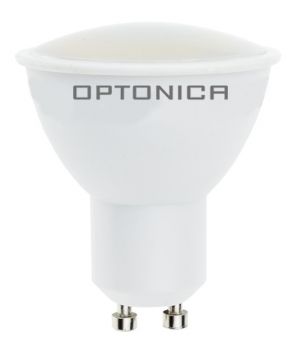 OPTONICA LED λάμπα spot 1933, 7W, 4500K, GU10, 560lm - Lighting