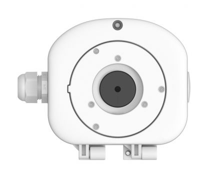 LONGSE βάση κάμερας PB14146, για BH30/BMSA/BMSC/BMSD/CMSB/CMSD, λευκή - Security systems