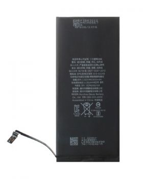 UNBRANDED - Smartphone batteries