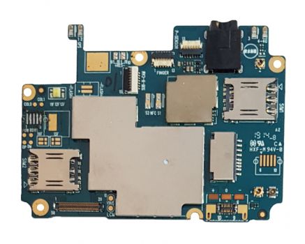 OUKITEL ανταλλακτικό PCBA για smartphone C15 Pro - Spare parts