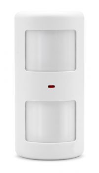 CHUANGO ασύρματος ανιχνευτής κίνησης PIR-910, pet-immune έως 25kg - Security systems